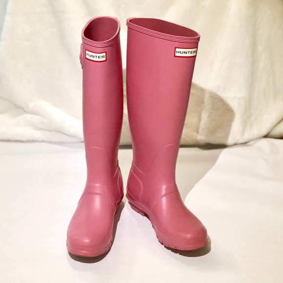 Hunter Shoes - HUNTER Original Tall Rain Boot